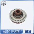 Automobile Parts Harmonic Balancer, Durable Auto Accessory